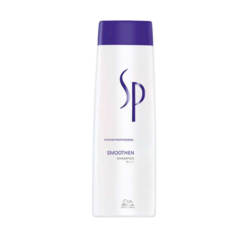 Wella SP System Professional Smoothen Shampoo 250ml