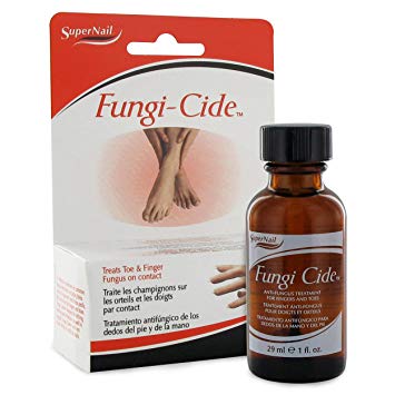 SuperNail Fungi-Cide Treatment 29ml