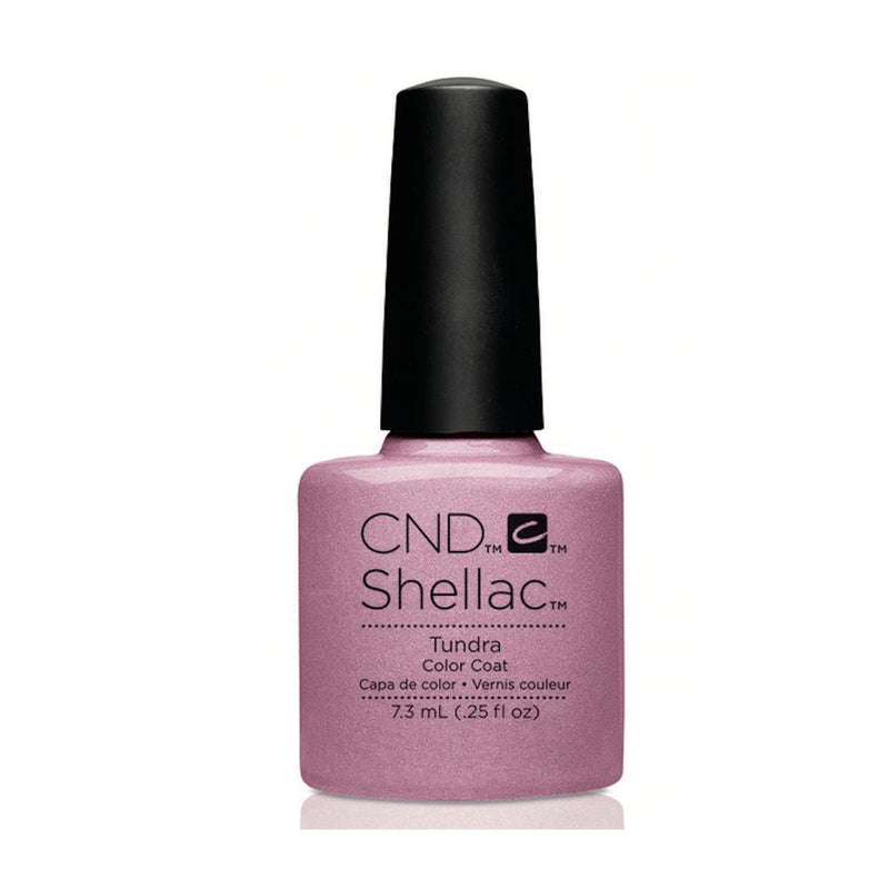 CND Shellac Gel Polish Tundra 7.3ml