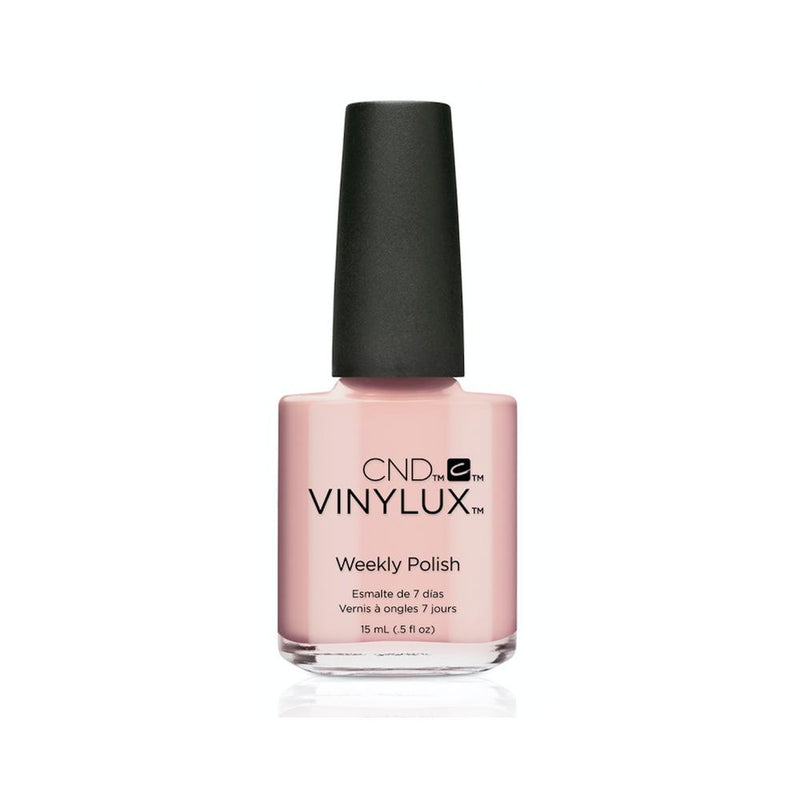 CND Vinylux Long Wear Polish Uncovered 15ml