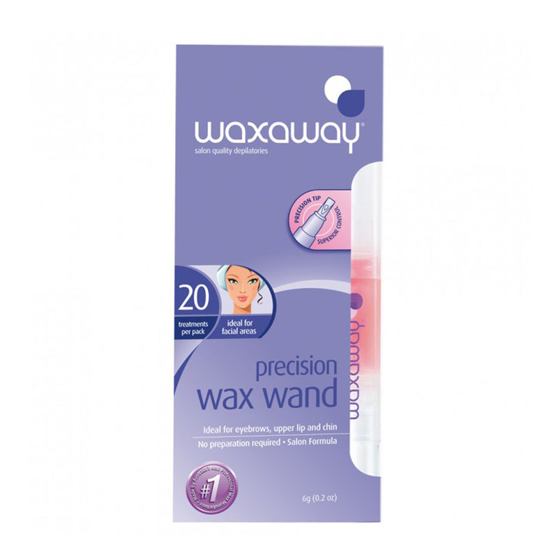 Waxaway Precision Wax Wand 6g