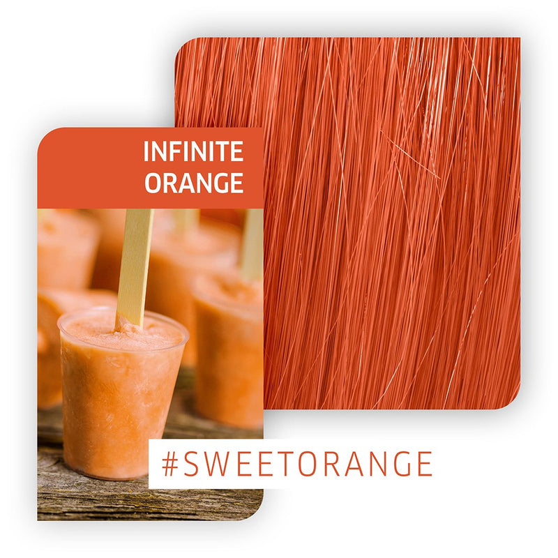 Wella Color Fresh Create Infinite Orange 60ml