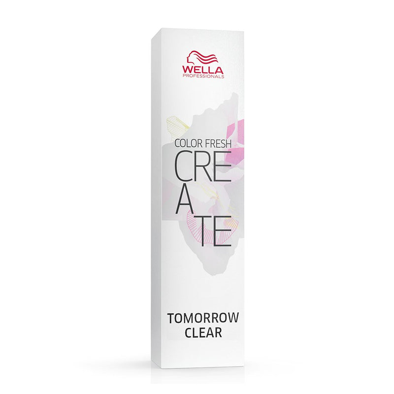 Wella Color Fresh Create Tomorrow Clear 60ml