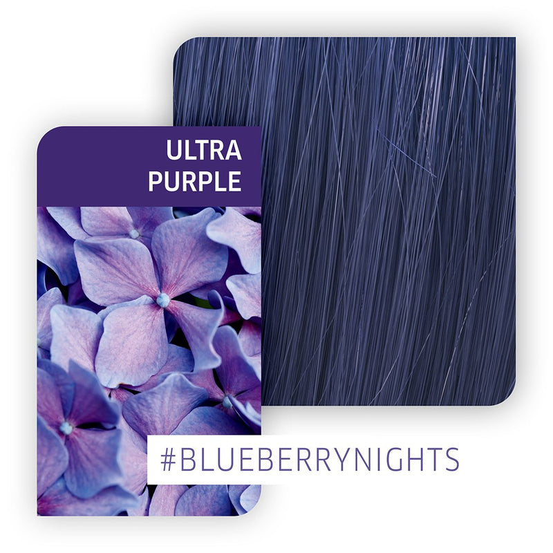 Wella Color Fresh Create Ultra Purple 60ml