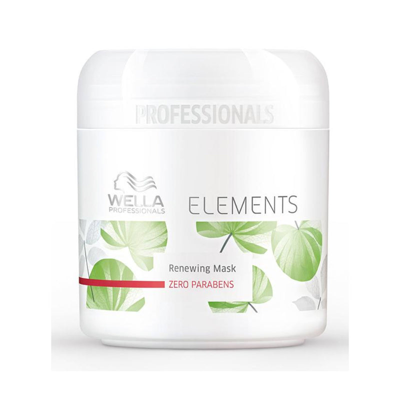 Wella Professionals Elements Renewing Mask 150ml