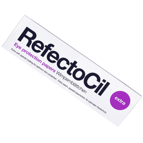 Refectocil Eye Protection Papers Extra 80pk
