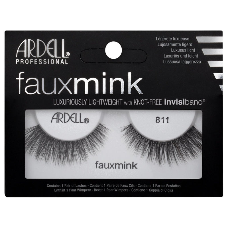 Ardell Fauxmink Lashes-811